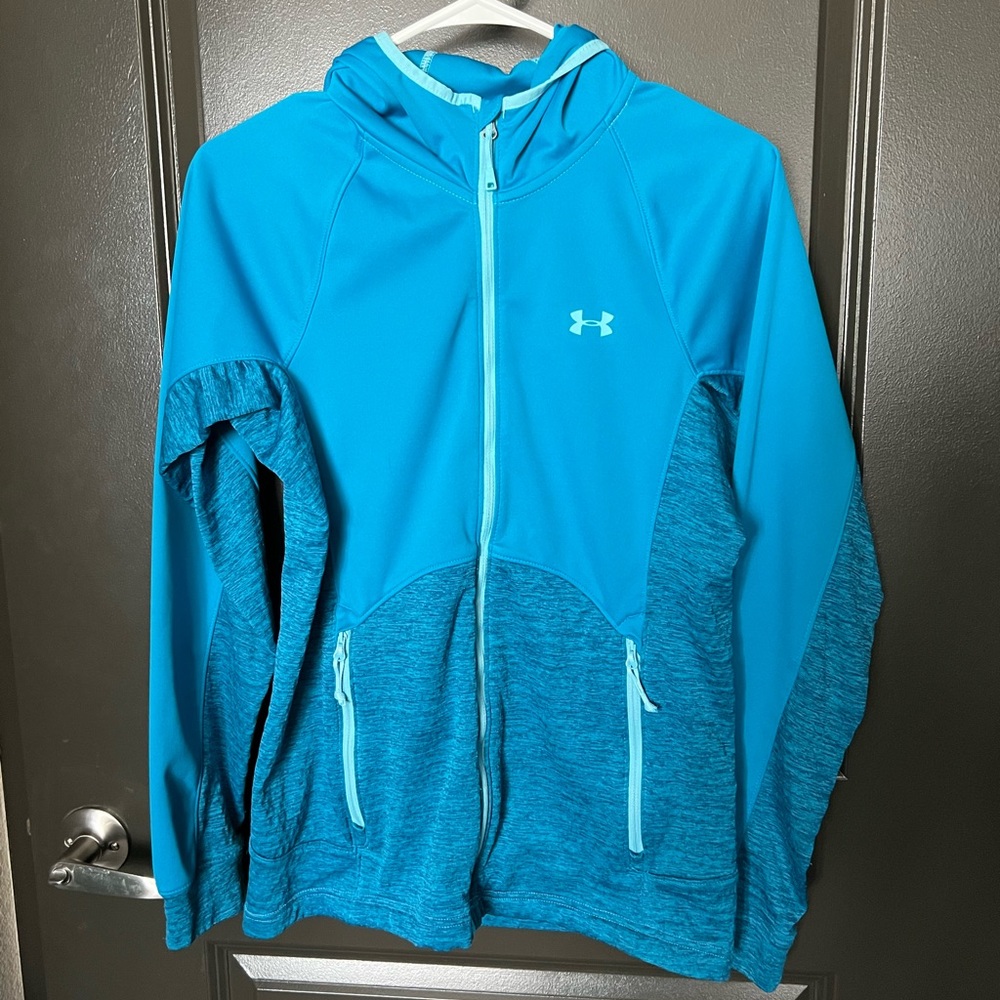 Under Armour Fleece Jacket
